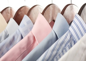 پیراهن مردانه