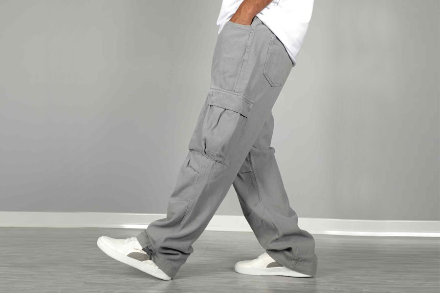 شلوار و شلوارک مردانه