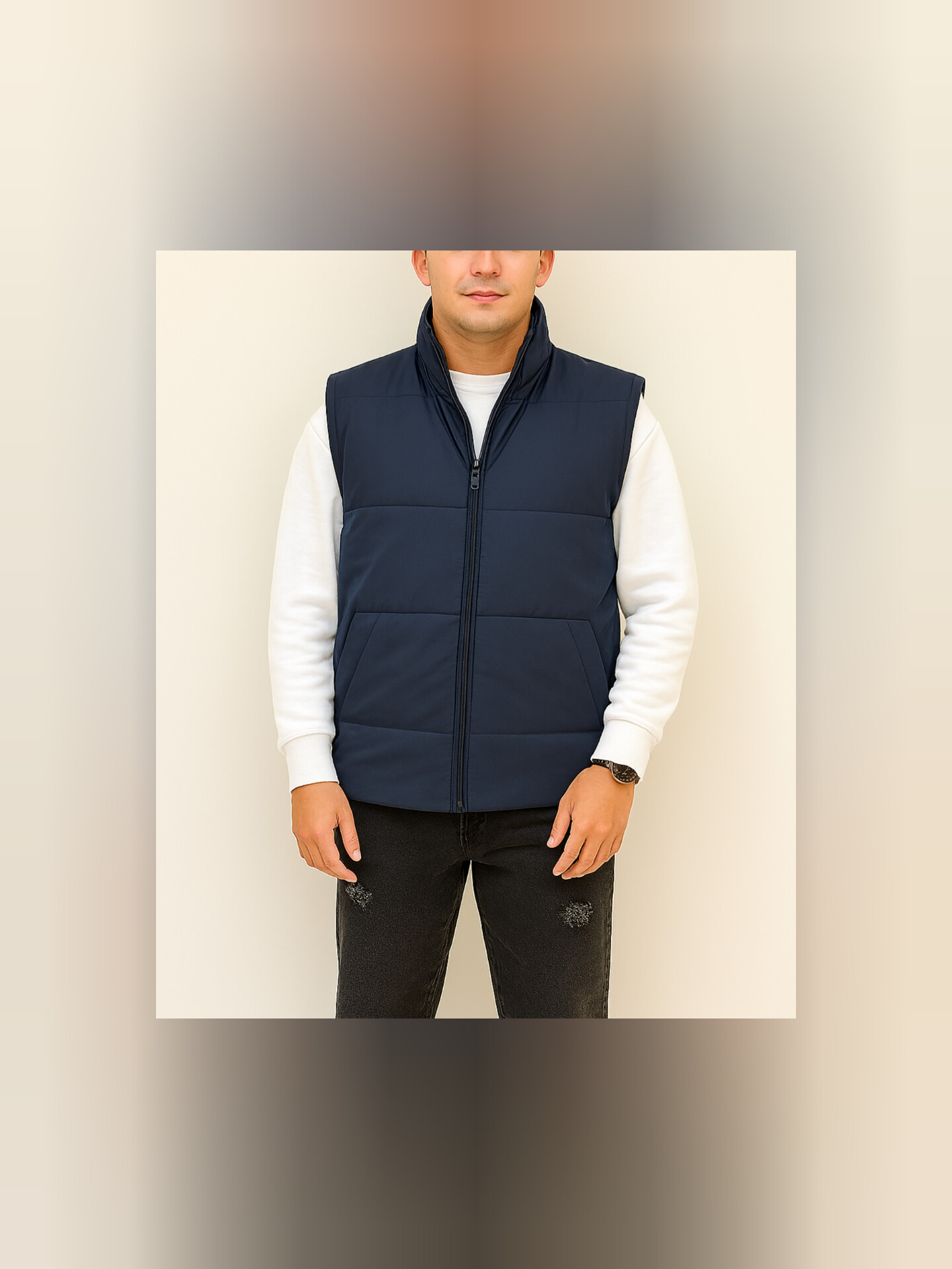 پافر مردانه و زنانه